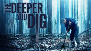 The Deeper You Dig