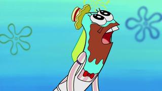 SpongeBob SquarePants