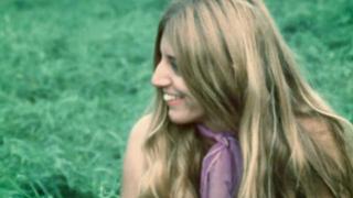 Capturing Woodstock