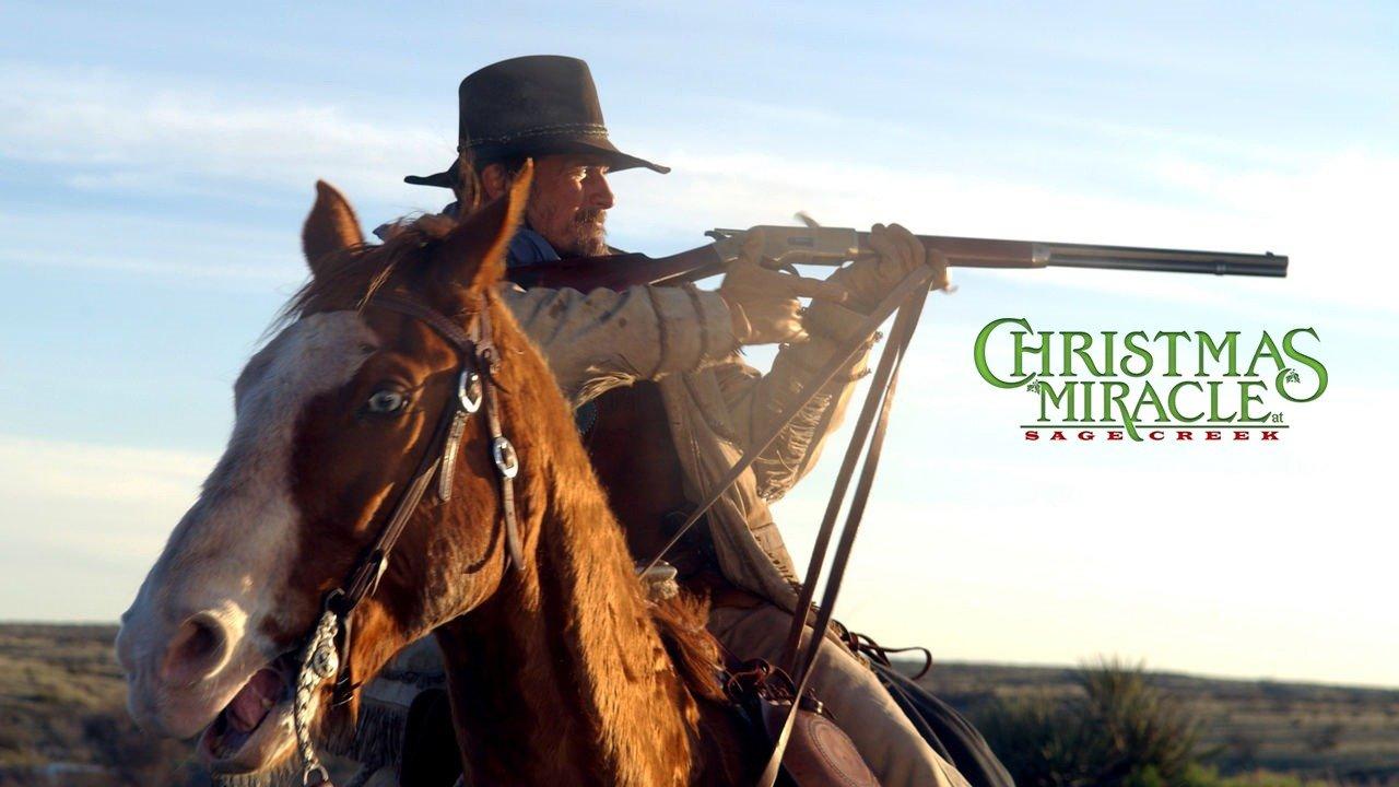 Watch Christmas Miracle at Sage Creek Streaming Online on Philo (Free
