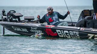 2024 Stage Seven Championship Round- St Lawrence River