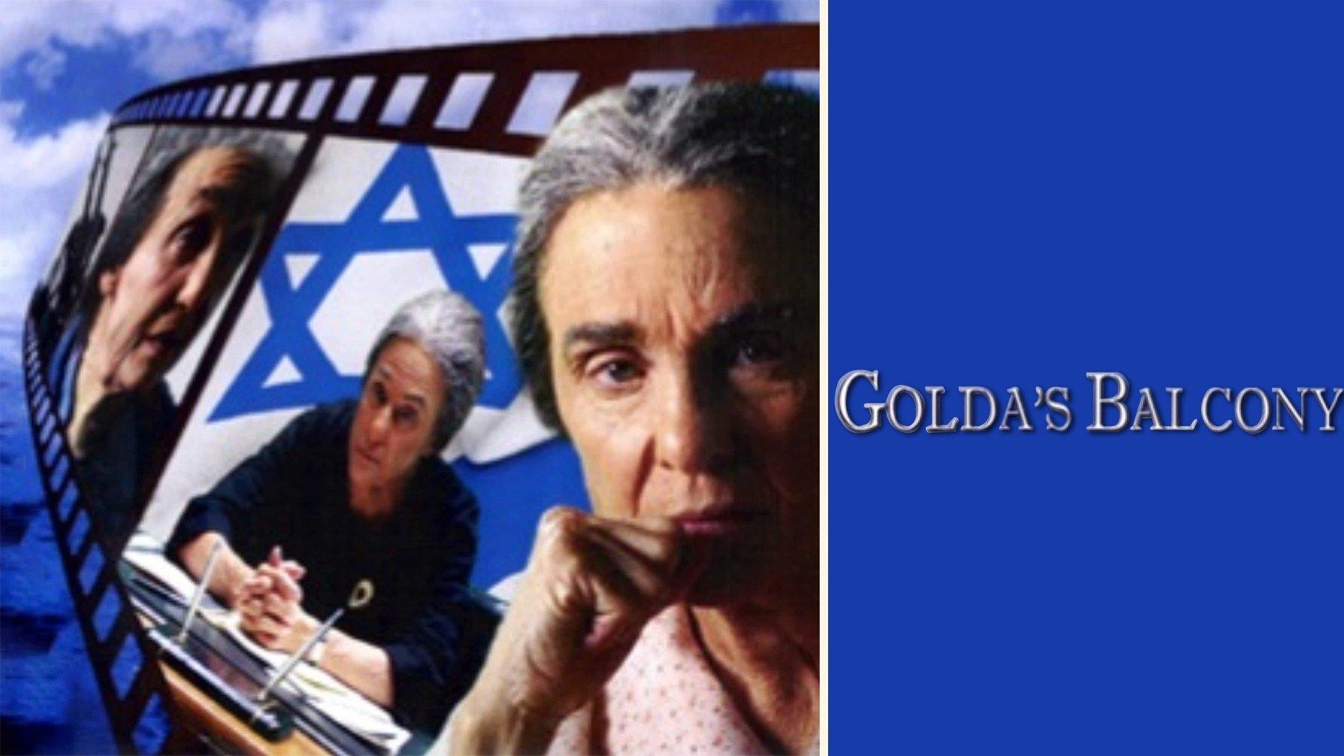 Watch Golda's Balcony Streaming Online on Philo (Free Trial)