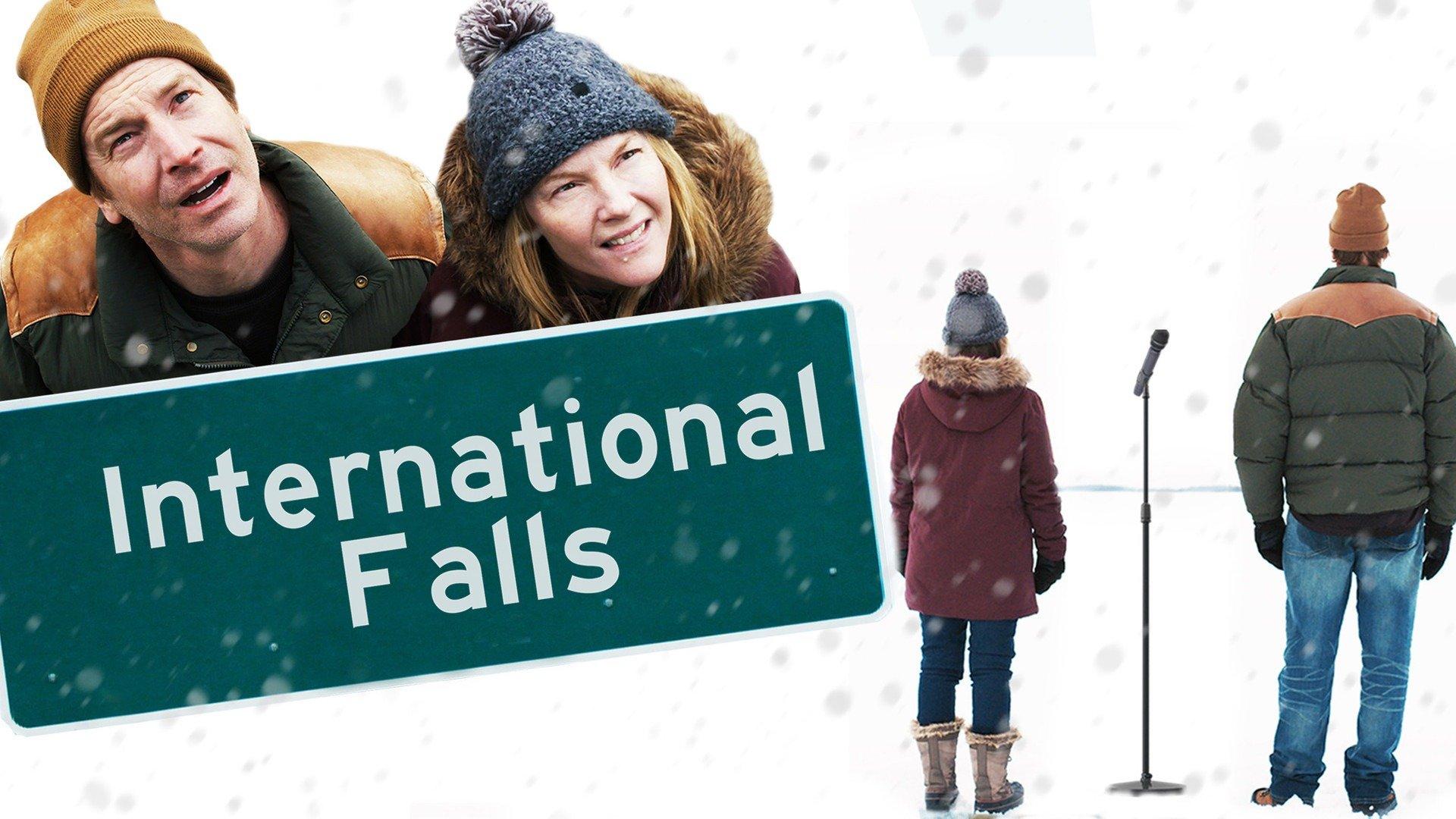 Watch International Falls Streaming Online on Philo (Free Trial)