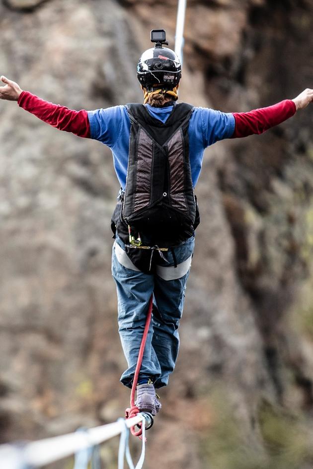 Adventure