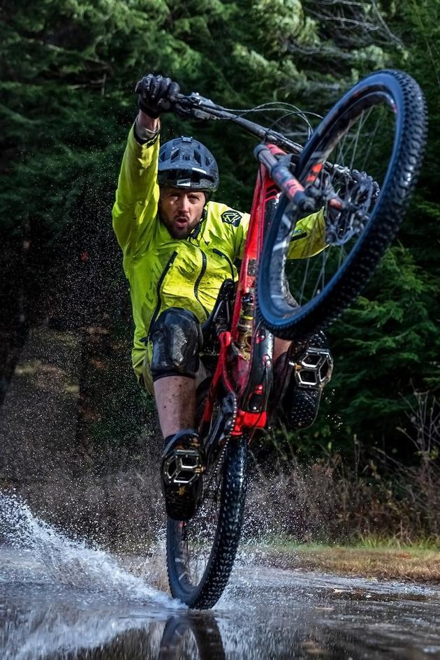 Bike