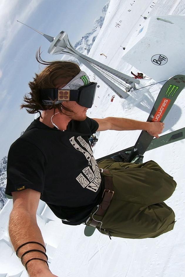 GoPro Features