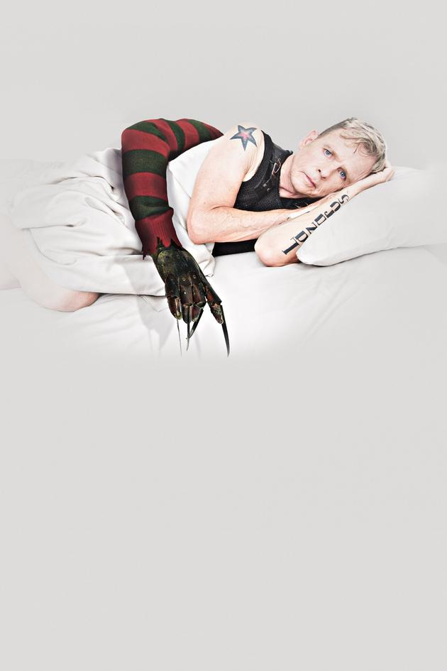 Scream, Queen! My Nightmare on Elm Street