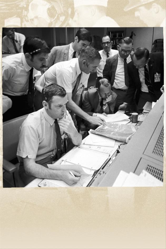 When We Were Apollo