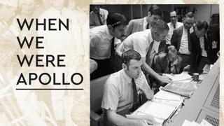  watch When We Were Apollo
