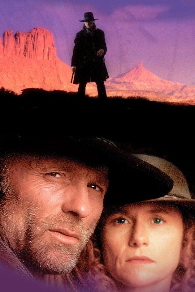 Riders of the Purple Sage