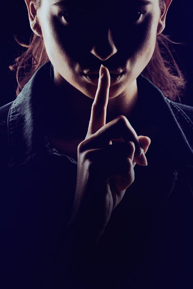 My Sister's Deadly Secret