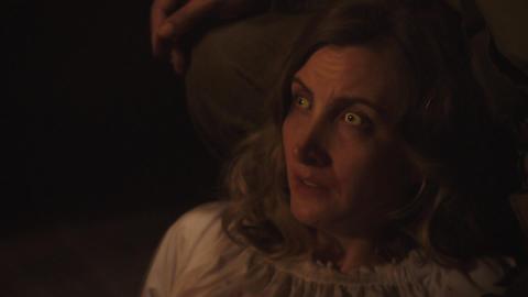 Bad Wolf Down; The Finger