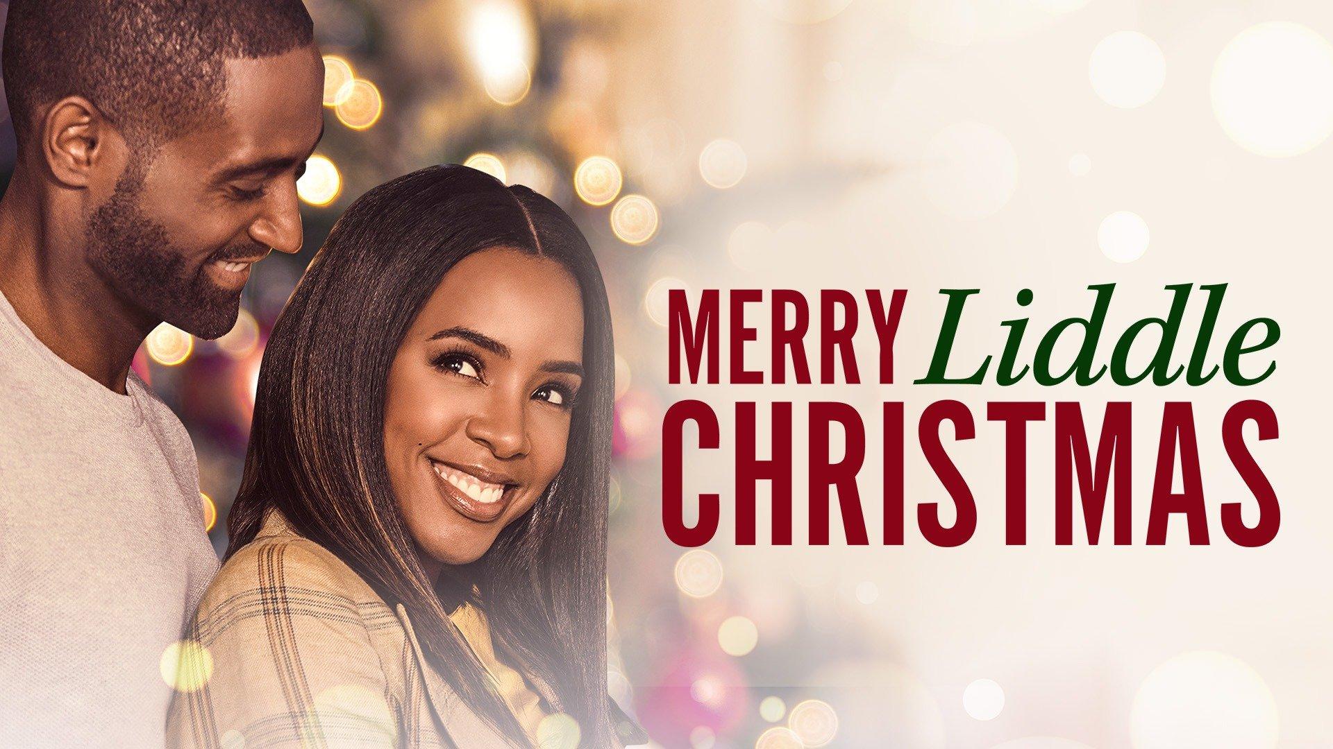 Watch Merry Liddle Christmas Streaming Online on Philo (Free Trial)