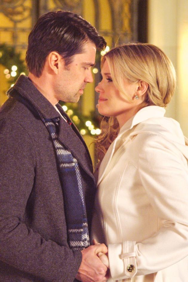 Matchmaker Christmas