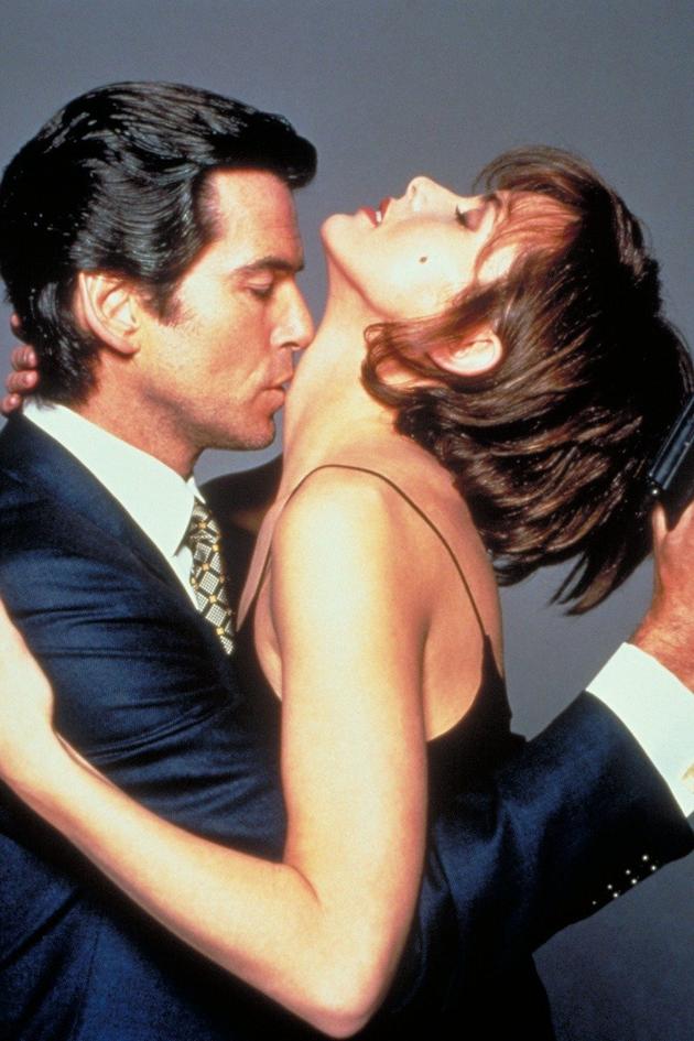 GoldenEye