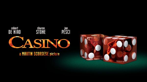 Casino movie online 1995 бездепозитный в казино вулкан