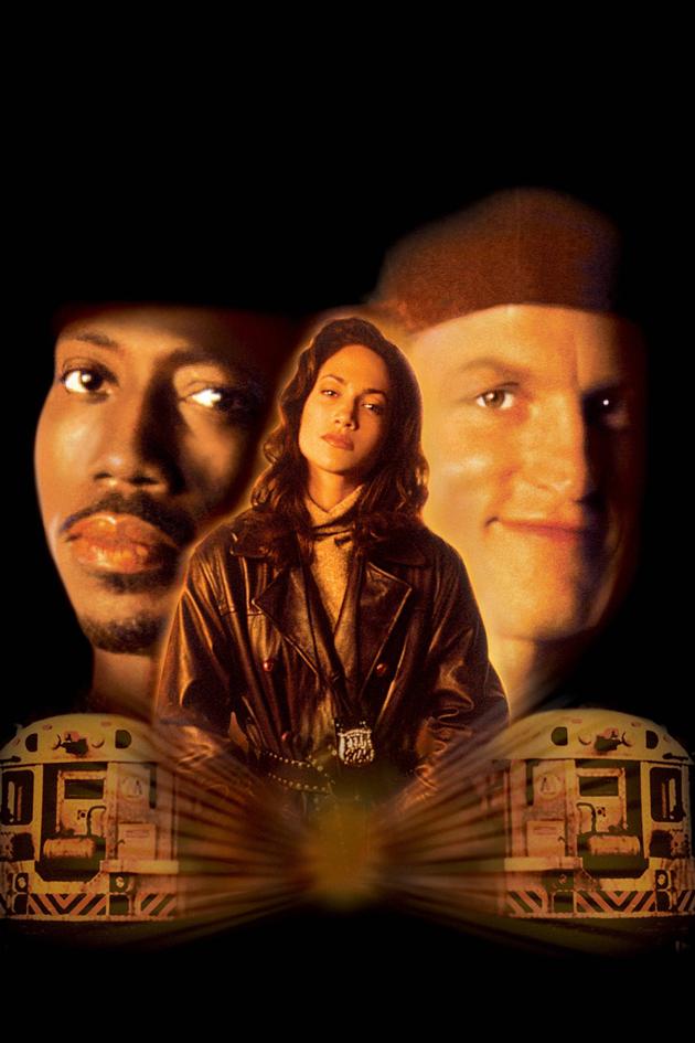 Money Train