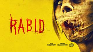 Rabid