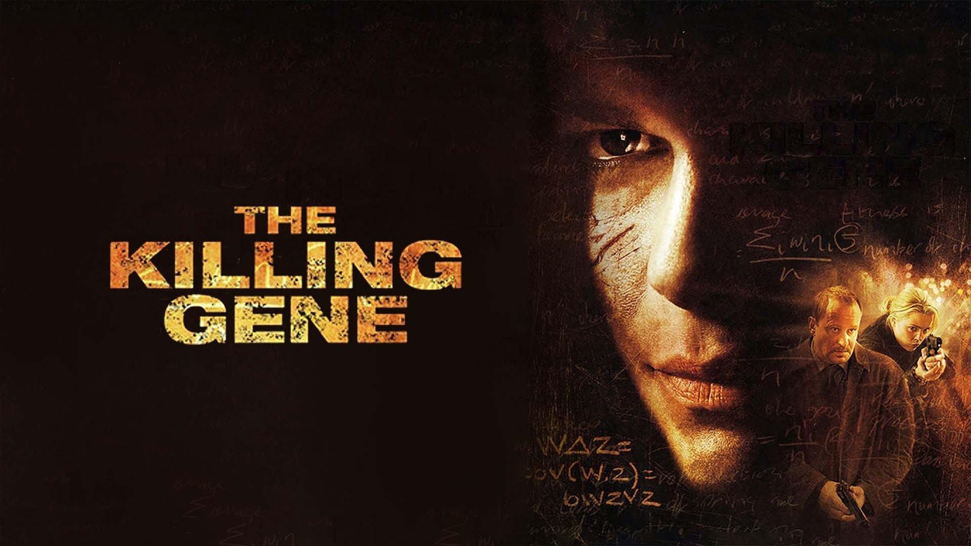 Watch The Killing Gene Streaming Online on Philo (Free Trial)