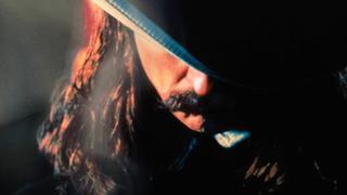 Wild Bill