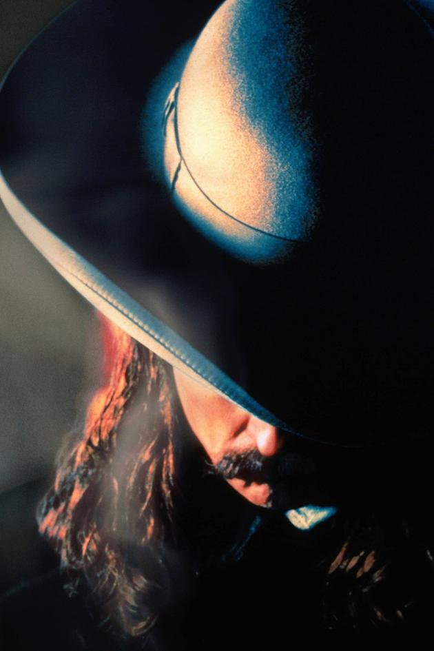 Wild Bill