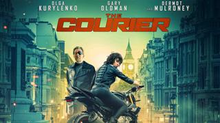 The Courier