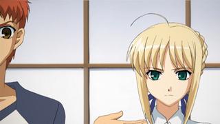Two Magi Part 1
