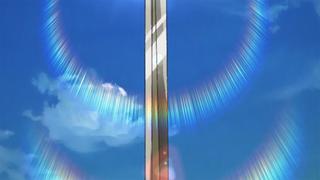 The Sword of Promised Victory