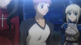 Decisive Battle