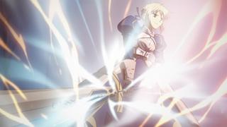 The Star of Creation That Divided Heaven and Earth