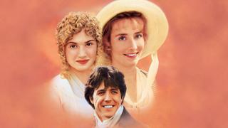 Sense and Sensibility