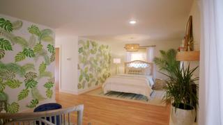 Classic Colonial Meets Modern-Day Makeover