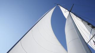 Sails, Ceremonial Swords