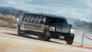 Chauffeur This!