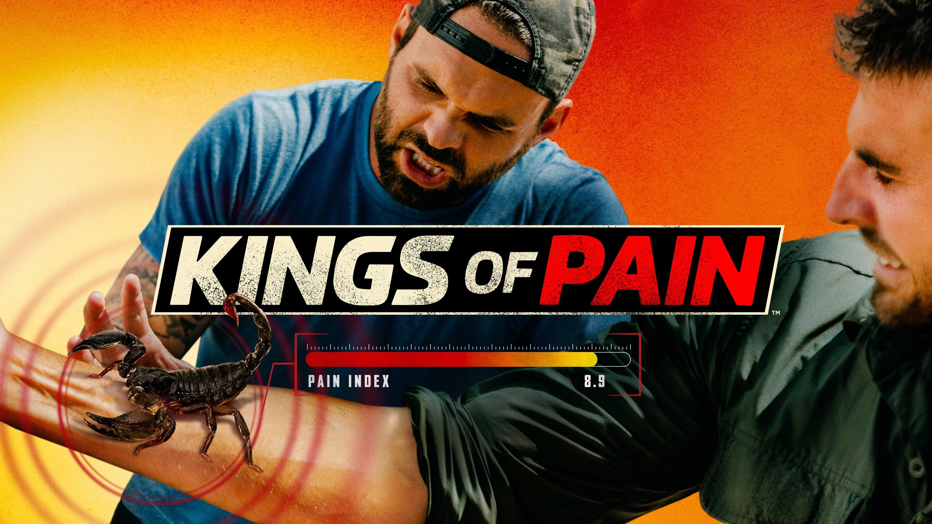 Ныл 2. King of Pain. King of Pain стинг. Короли боли Роб.