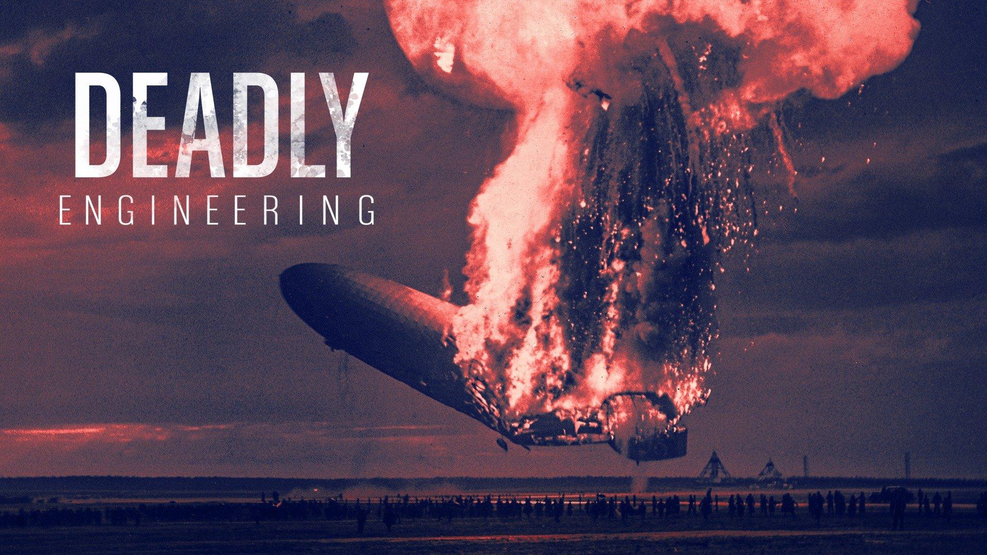 Why Does The Engineer Turn Murderous, Seemingly Without Reason? – BCNBX