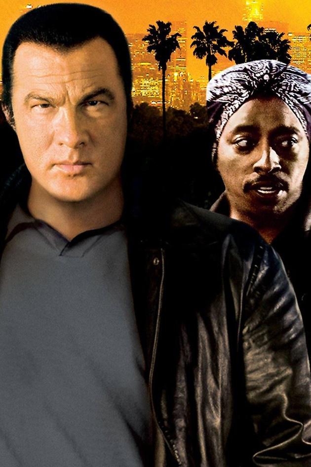 Urban Justice