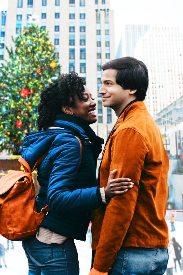 A New Christmas