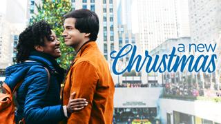 A New Christmas