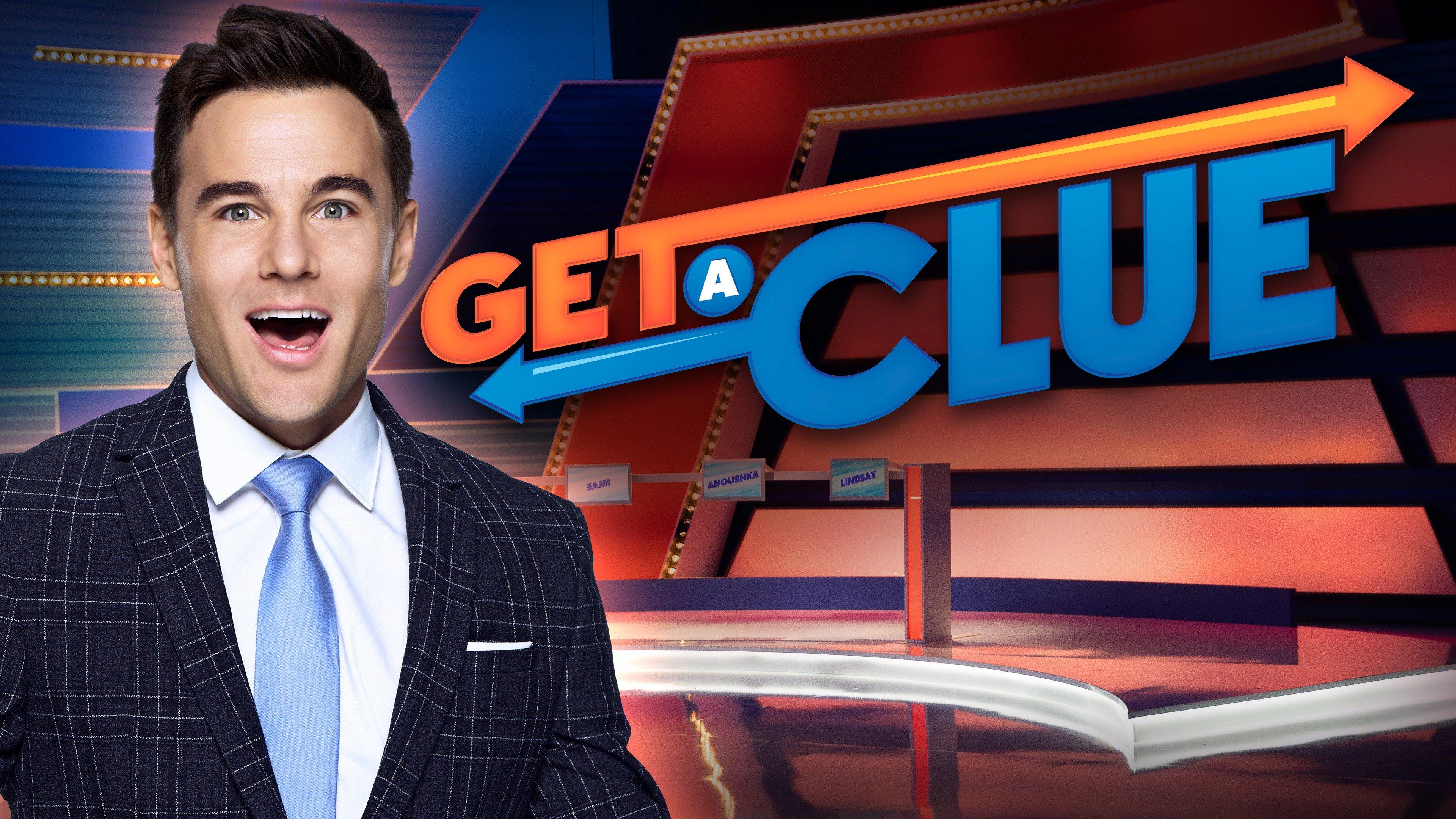 Watch Get a Clue Streaming Online on Philo (Free Trial)