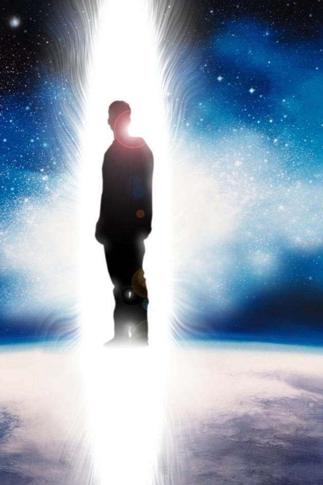 The Man From Earth