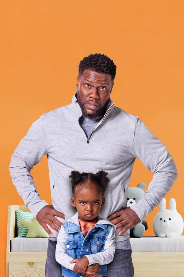 Fatherhood