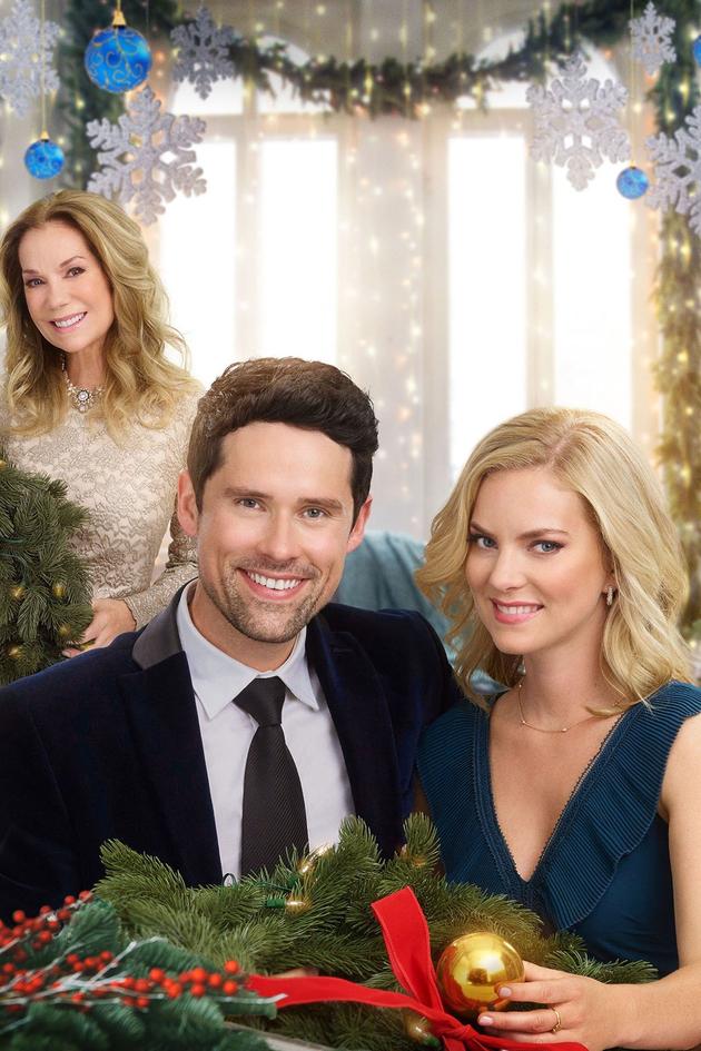 A Godwink Christmas: Meant for Love