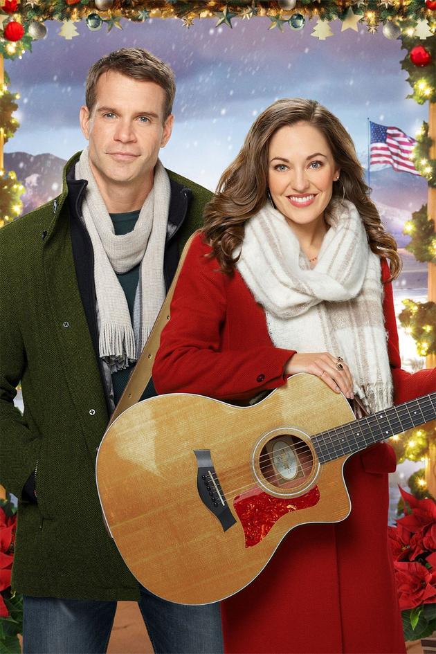 A Homecoming for the Holidays