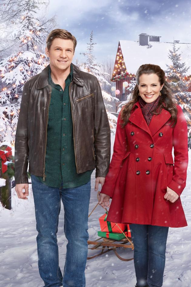 Holiday for Heroes