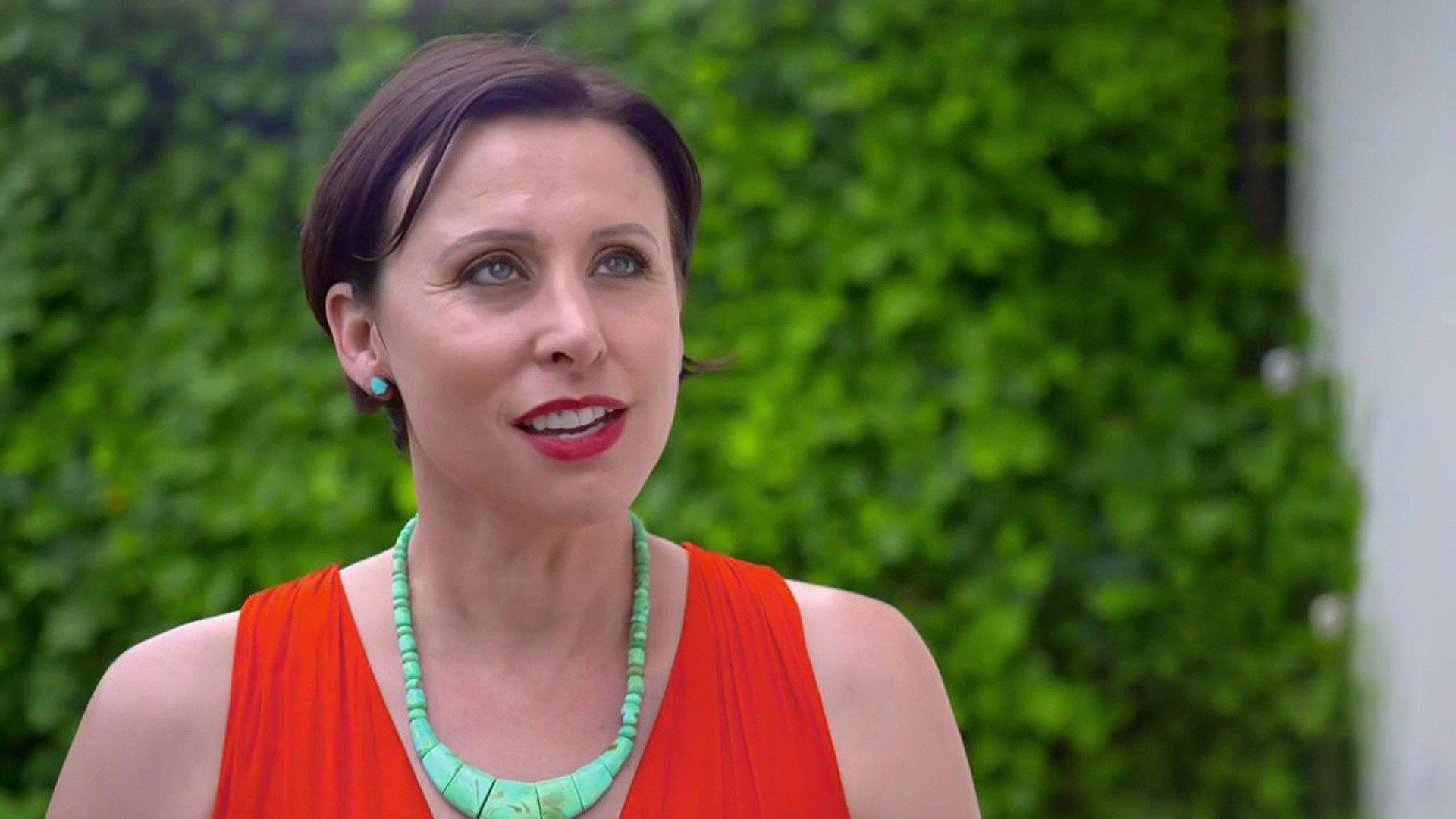 House Hunters International Designing a Life in Italy