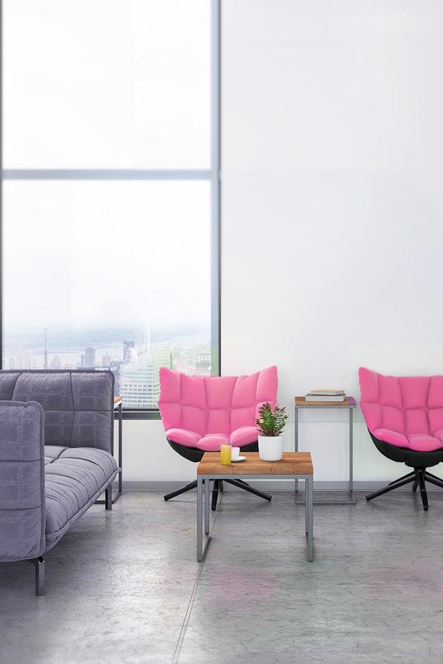 The Waiting Room