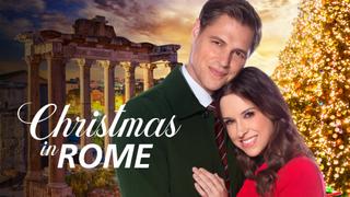  watch Christmas in Rome
