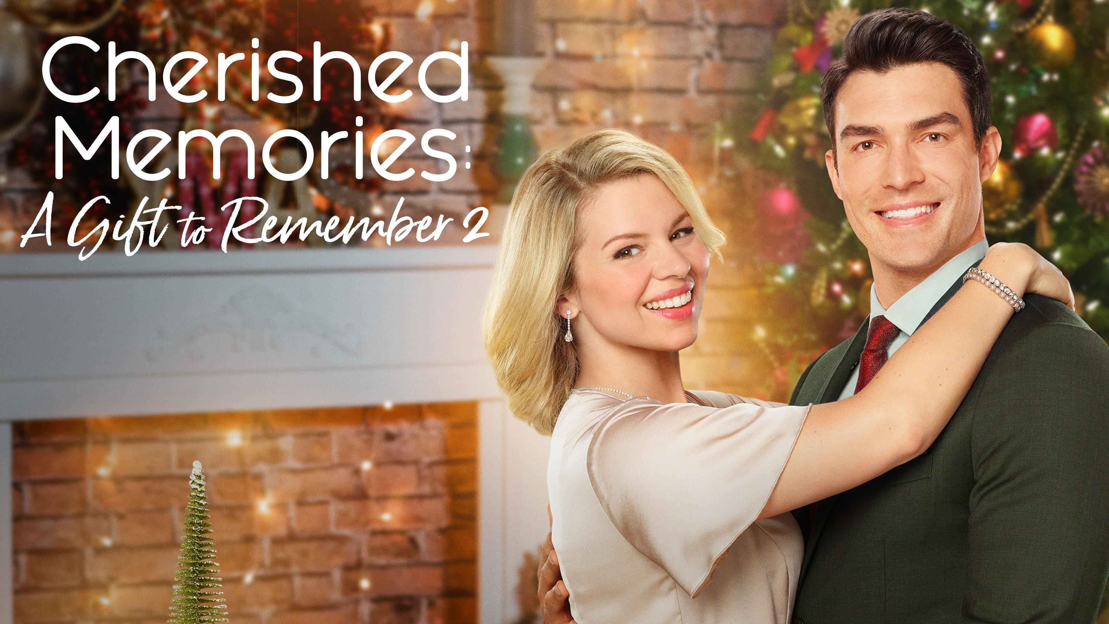 Watch Cherished Memories: A Gift to Remember 2 Streaming Online on