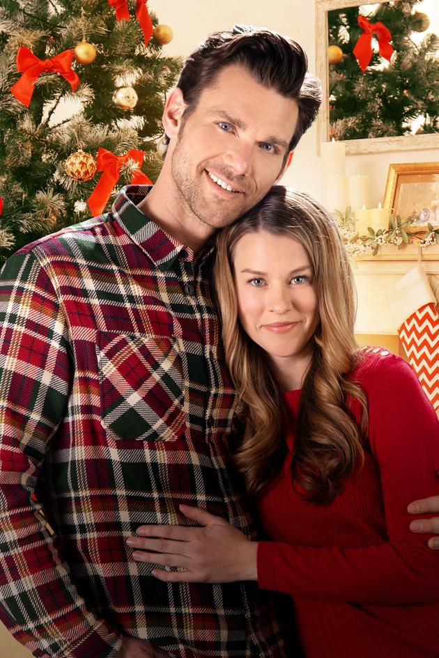 Christmas Scavenger Hunt